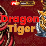 Dragon tiger